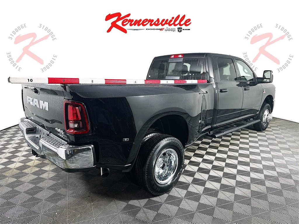 New 2026 RAM 3500 Tradesman image 7