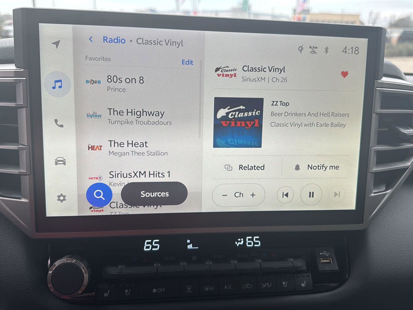 New 2026 Toyota Tundra Limited image 17