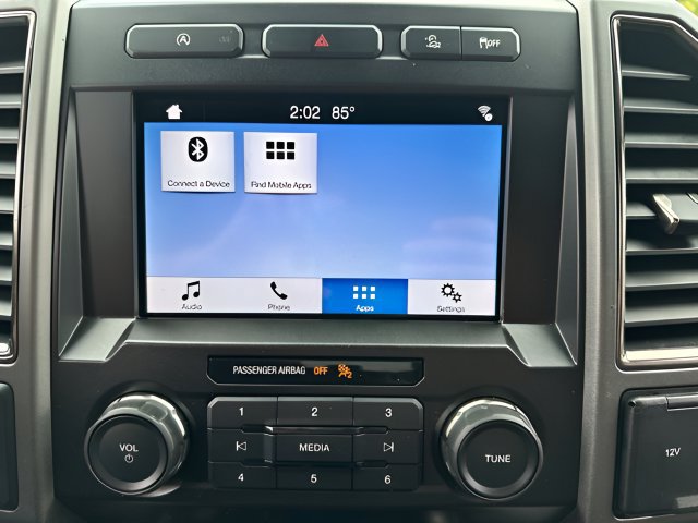 Used 2019 Ford F150 Raptor AWD/4WD image 21