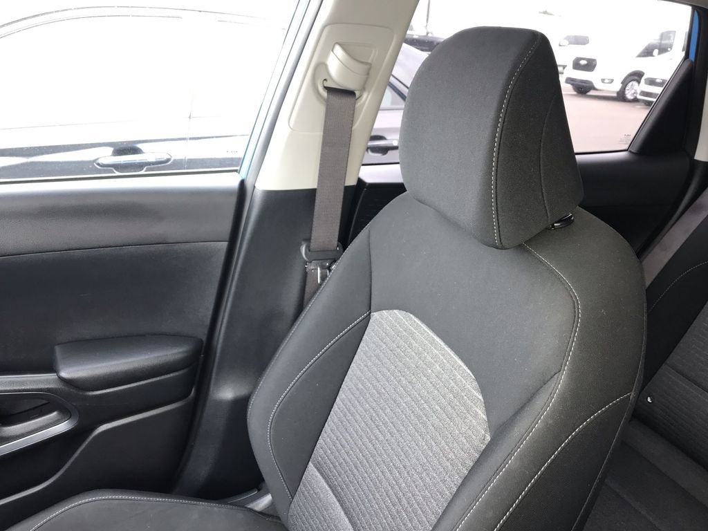 Certified 2023 Kia Soul EX FWD image 24