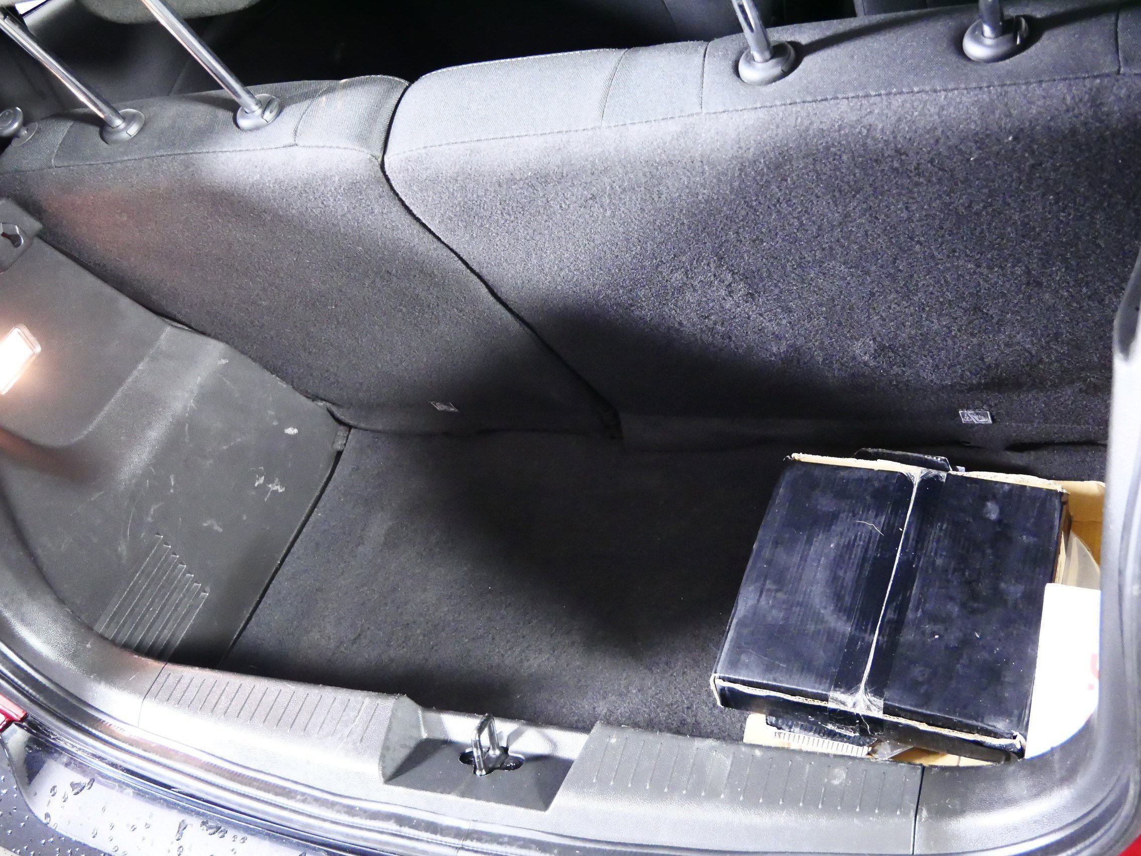 Used 2022 Chevrolet Spark LS image 18