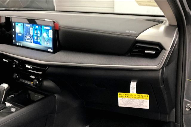 New 2026 Nissan Kicks SV image 30