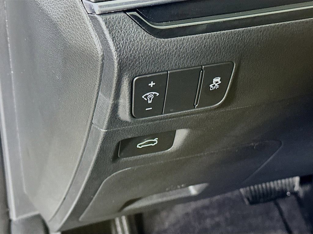 Certified 2025 Kia K5 GT-Line image 21