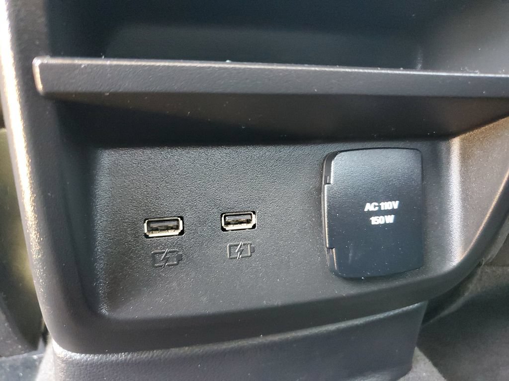 Certified 2021 Ford Ranger 2WD SuperCrew image 11