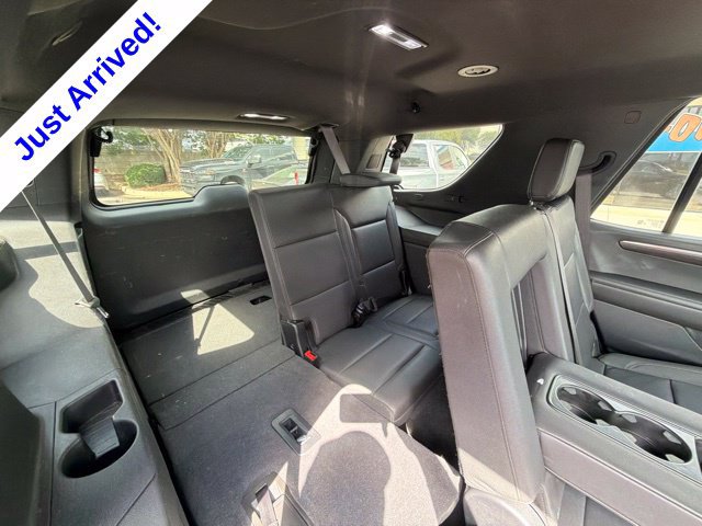 Used 2025 Chevrolet Tahoe LT RWD image 36
