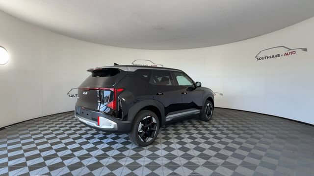 New 2027 Kia Seltos S AWD/4WD image 8