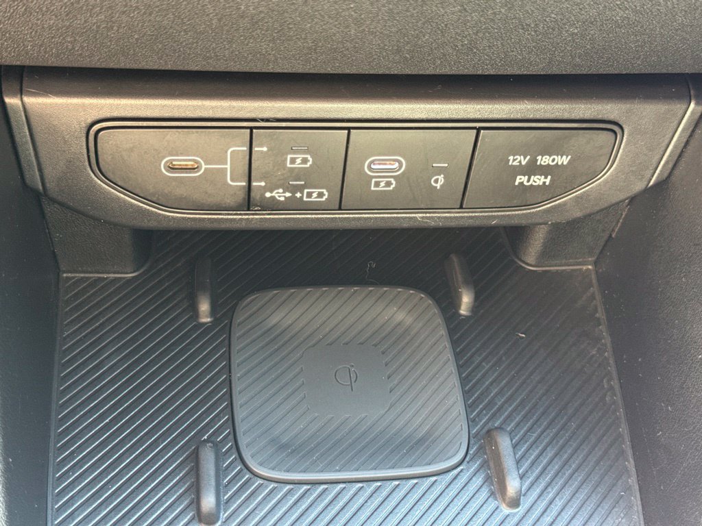 Used 2025 Kia K4 GT-Line FWD image 28