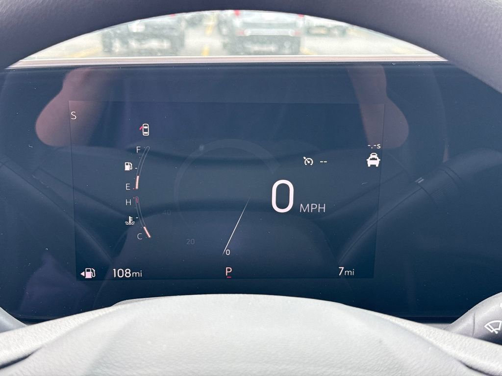 New 2026 Buick Envista Preferred FWD image 20