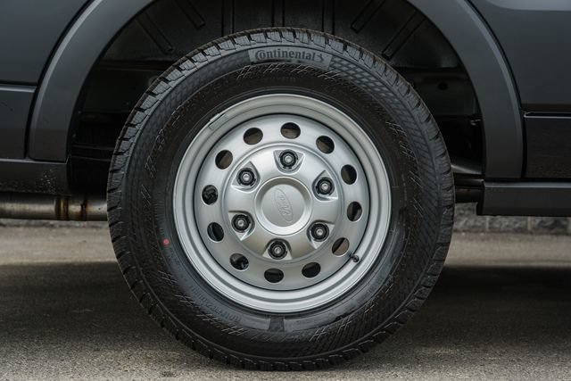 New 2026 Ford Transit 350 XL AWD/4WD image 28
