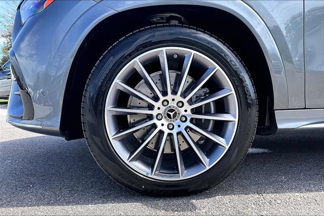 New 2026 Mercedes-Benz GLE 450 4MATIC image 10