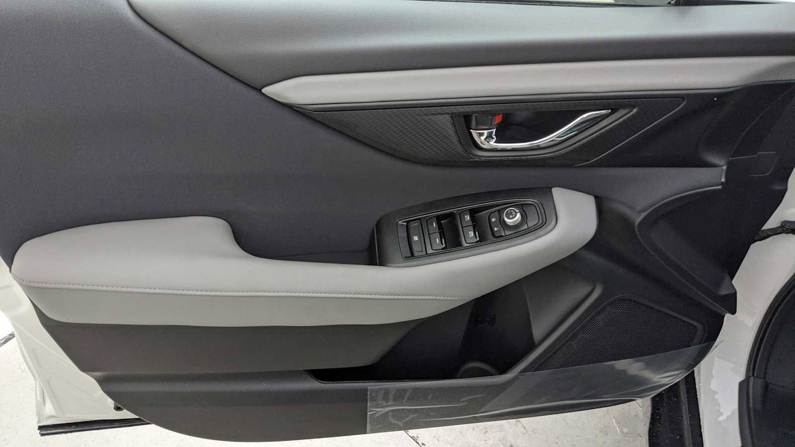 Certified 2025 Subaru Outback Premium image 14