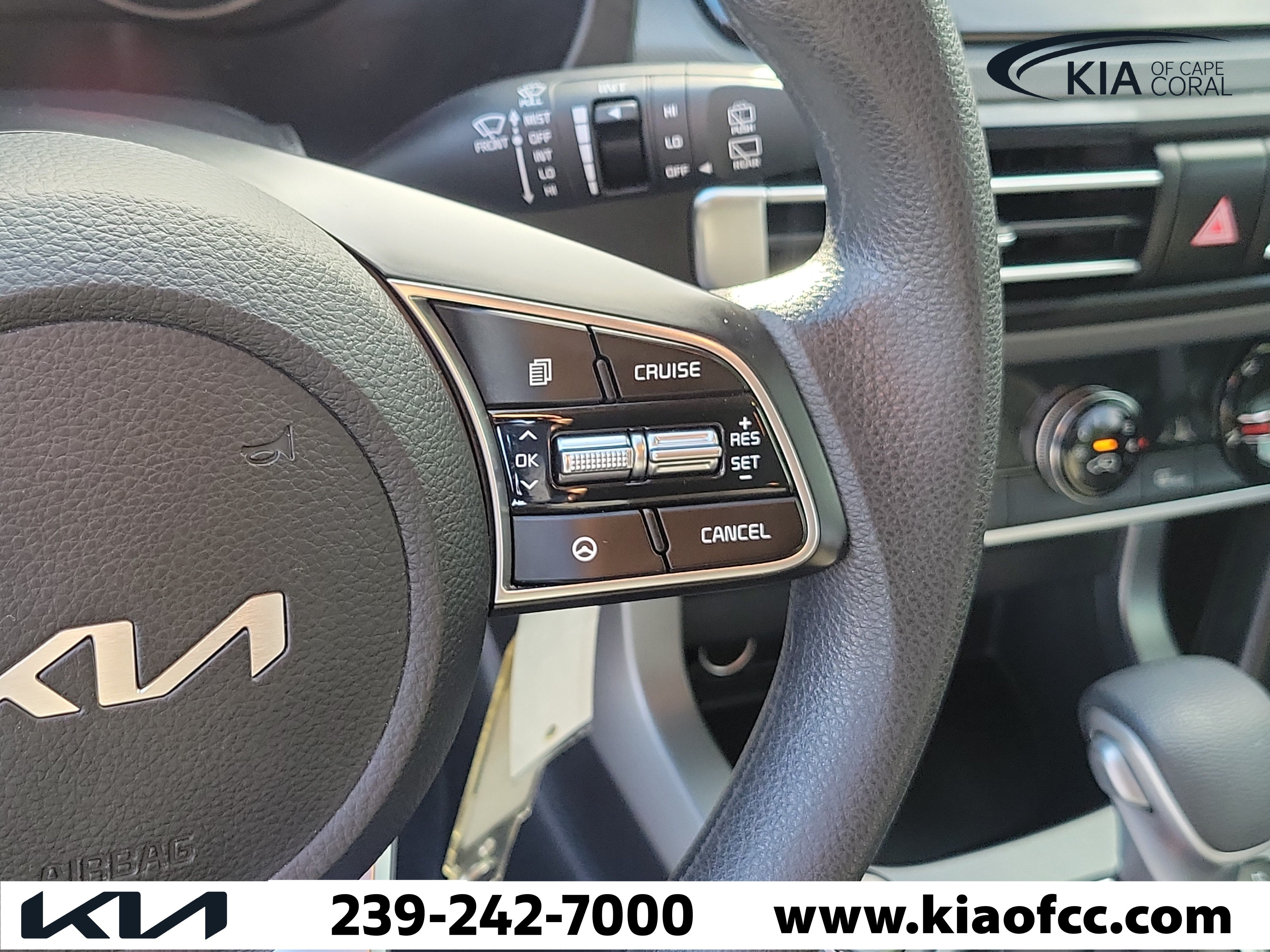 Certified 2022 Kia Seltos LX AWD/4WD image 26