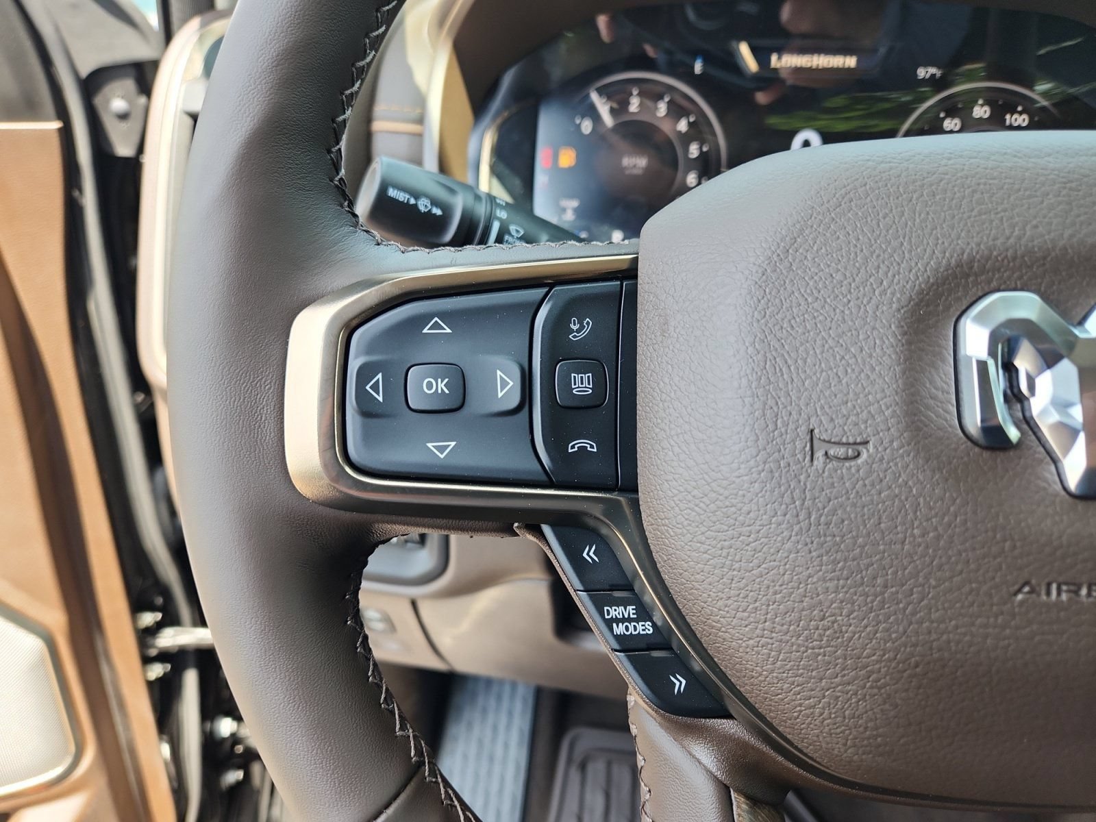 New 2026 RAM 1500 Limited AWD/4WD image 15