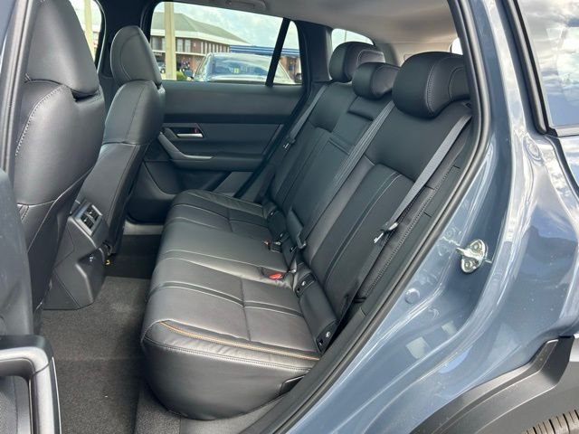 New 2026 MAZDA CX-50 AWD 2.5 S w/ Weather Package image 10