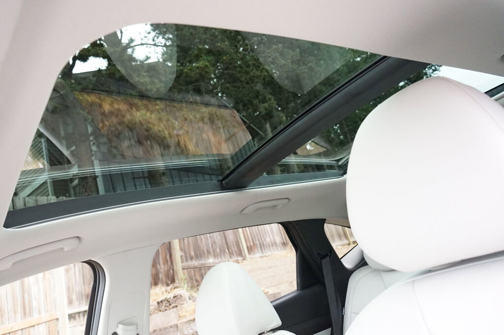 Certified 2025 Hyundai Tucson SEL AWD/4WD image 30