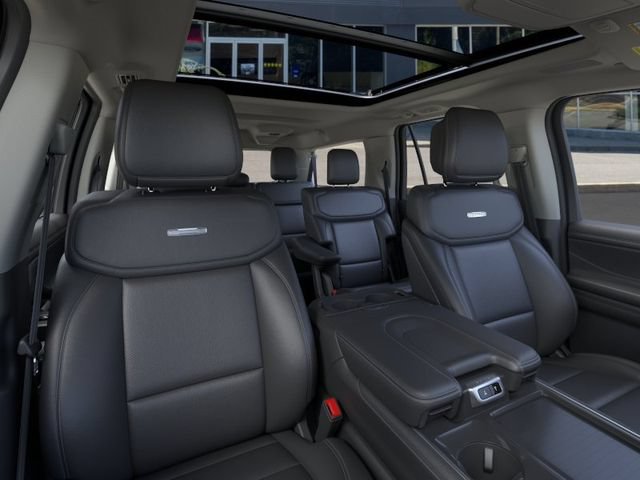 New 2026 Ford Expedition Max Platinum w/ Driver's Package AWD/4WD image 10