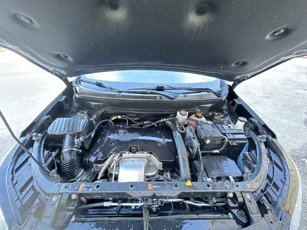 Certified 2019 Chevrolet Equinox LT AWD/4WD image 29