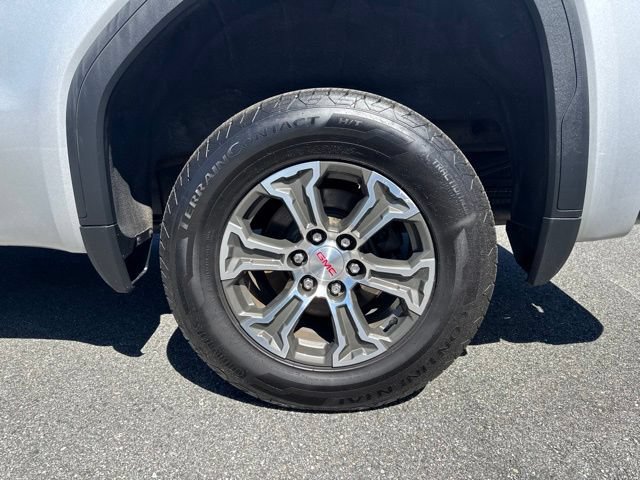 Used 2019 GMC Sierra 1500 SLE w/ SLE Value Package AWD/4WD image 8