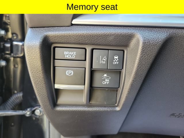 Used 2018 Acura MDX SH-AWD image 19
