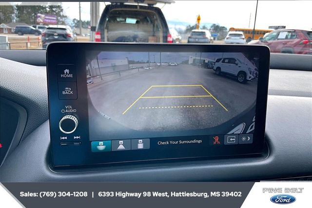 Used 2024 Honda HR-V EX-L image 15