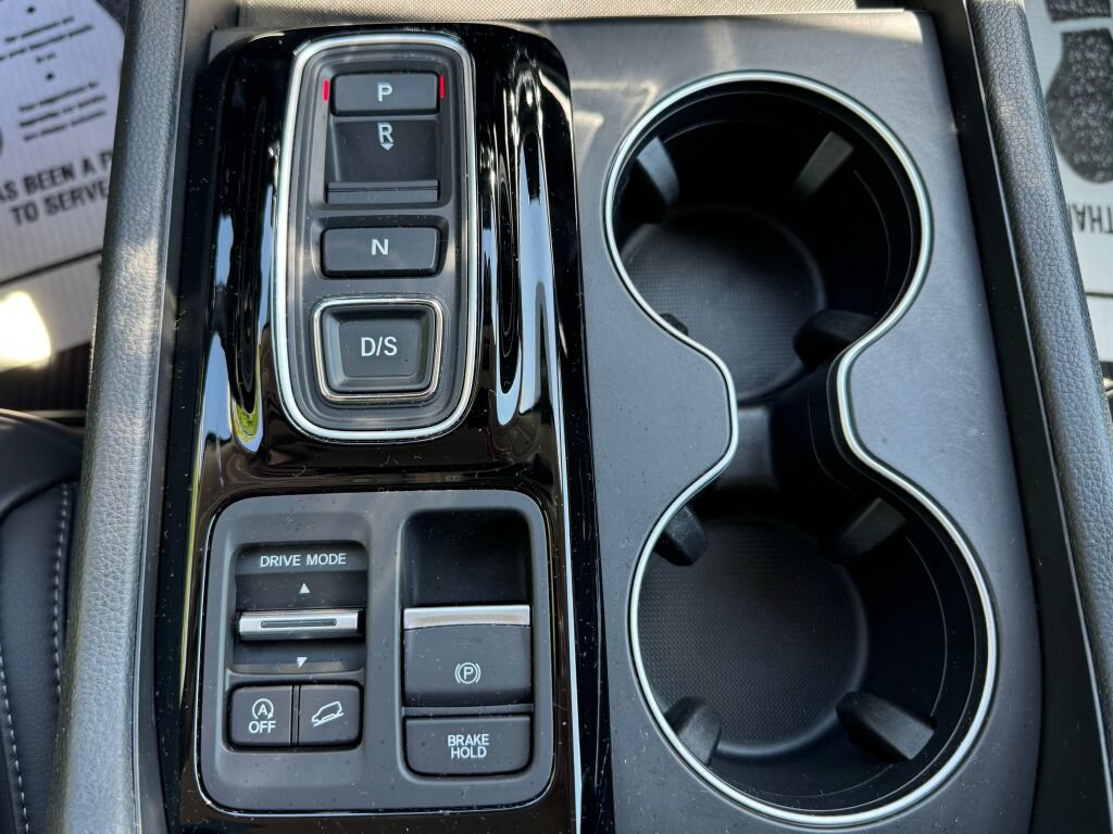 Used 2025 Honda Pilot EX-L image 34