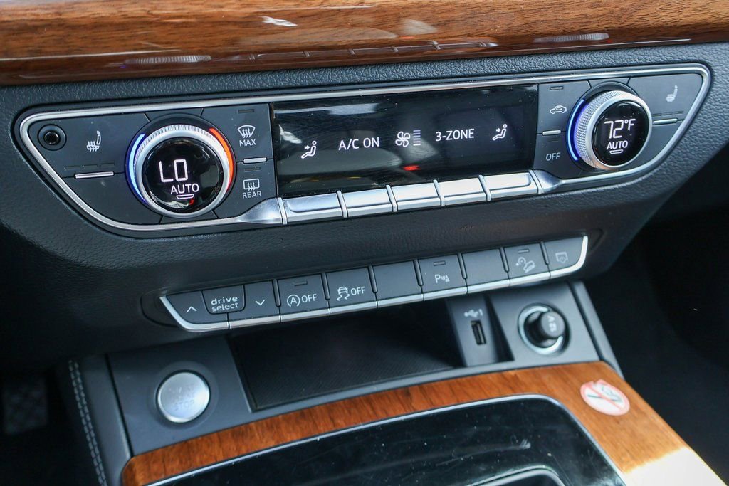 Used 2023 Audi Q5 2.0T Premium Plus image 15