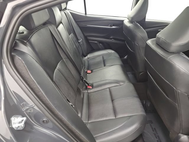 Used 2026 Toyota Camry XSE AWD/4WD image 32