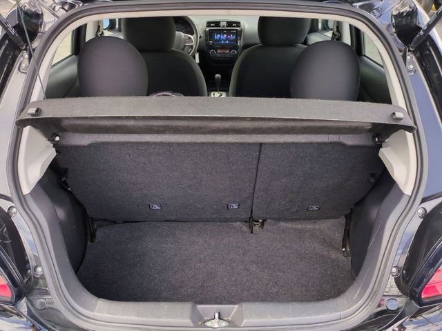 Used 2024 Mitsubishi Mirage ES image 25