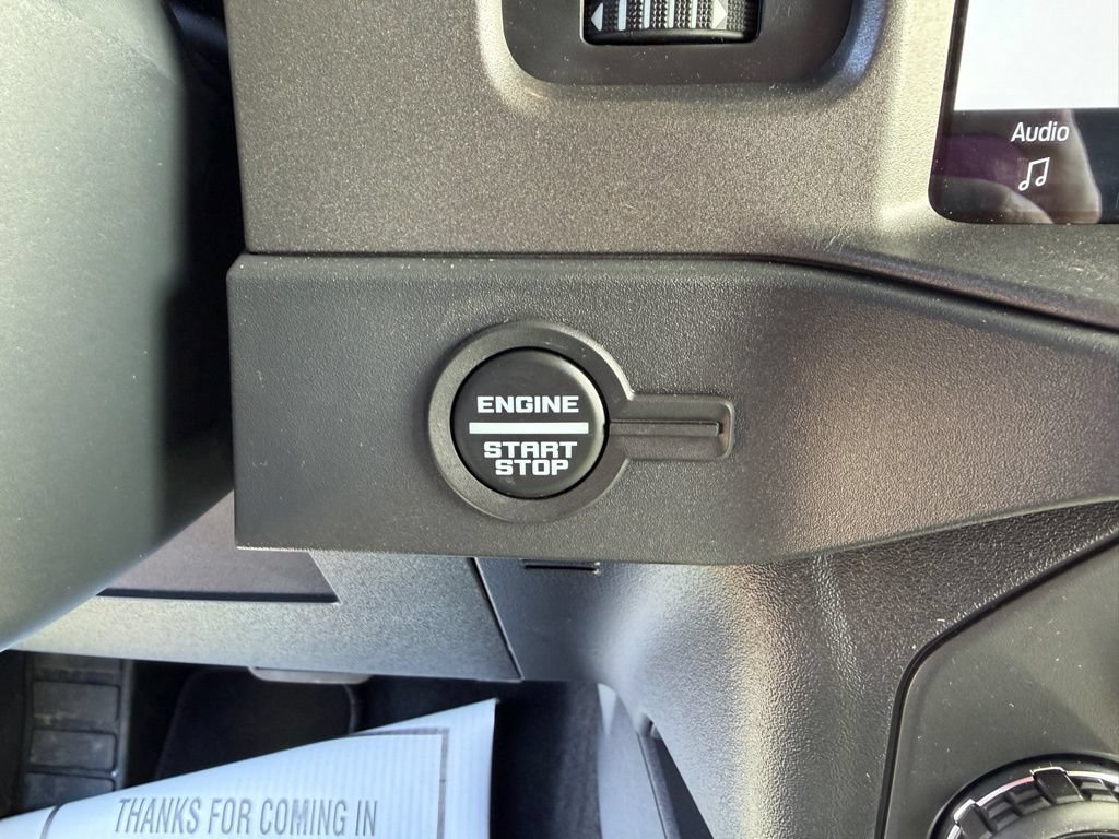 New 2025 Ford Bronco Badlands AWD/4WD image 19