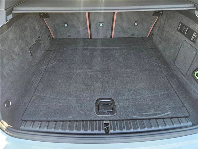 Used 2023 BMW iX M60 w/ Executive Package image 6