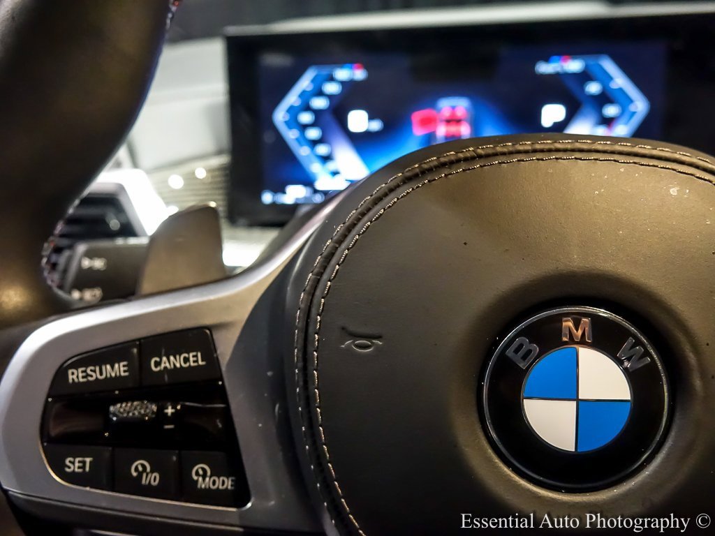 Used 2026 BMW X5 M60i image 18