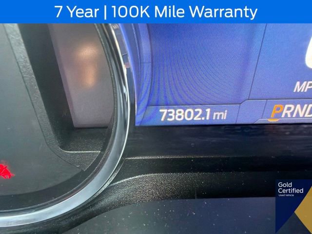 Used 2023 Ford Expedition Limited AWD/4WD image 64