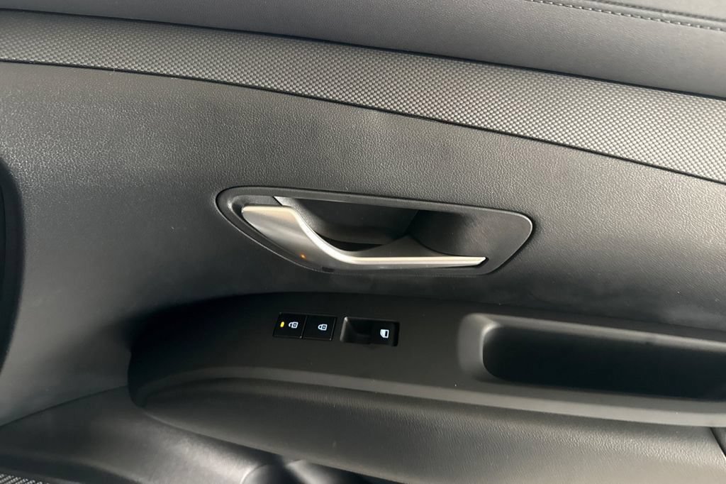 New 2026 Hyundai Tucson SE FWD image 18
