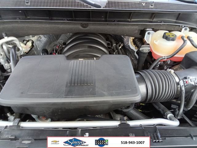 Used 2025 Chevrolet Tahoe LT AWD/4WD image 19