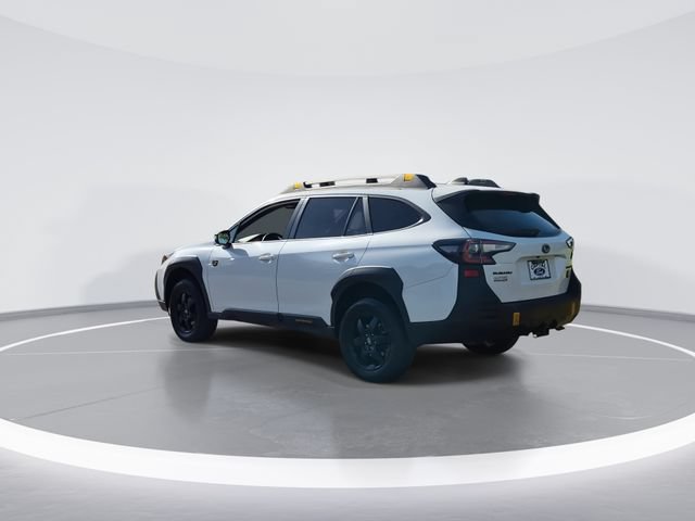 Used 2023 Subaru Outback Wilderness AWD/4WD image 6