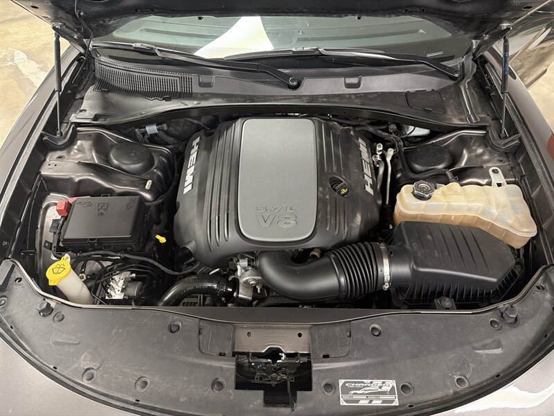 Used 2023 Dodge Charger R/T w/ Blacktop Package RWD image 52
