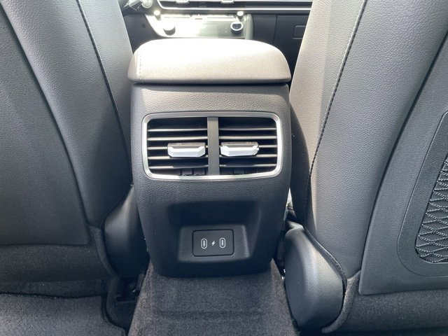 New 2025 Hyundai Sonata Limited image 27