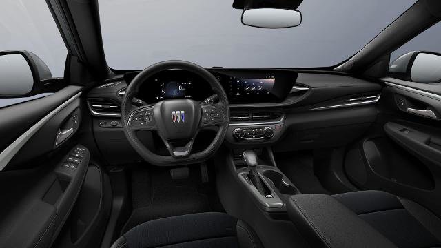 New 2026 Buick Envista Preferred image 7