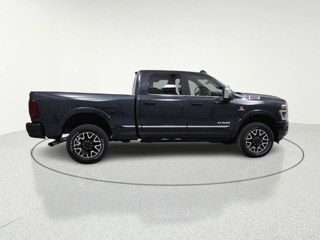 New 2025 RAM 2500 Limited AWD/4WD image 5