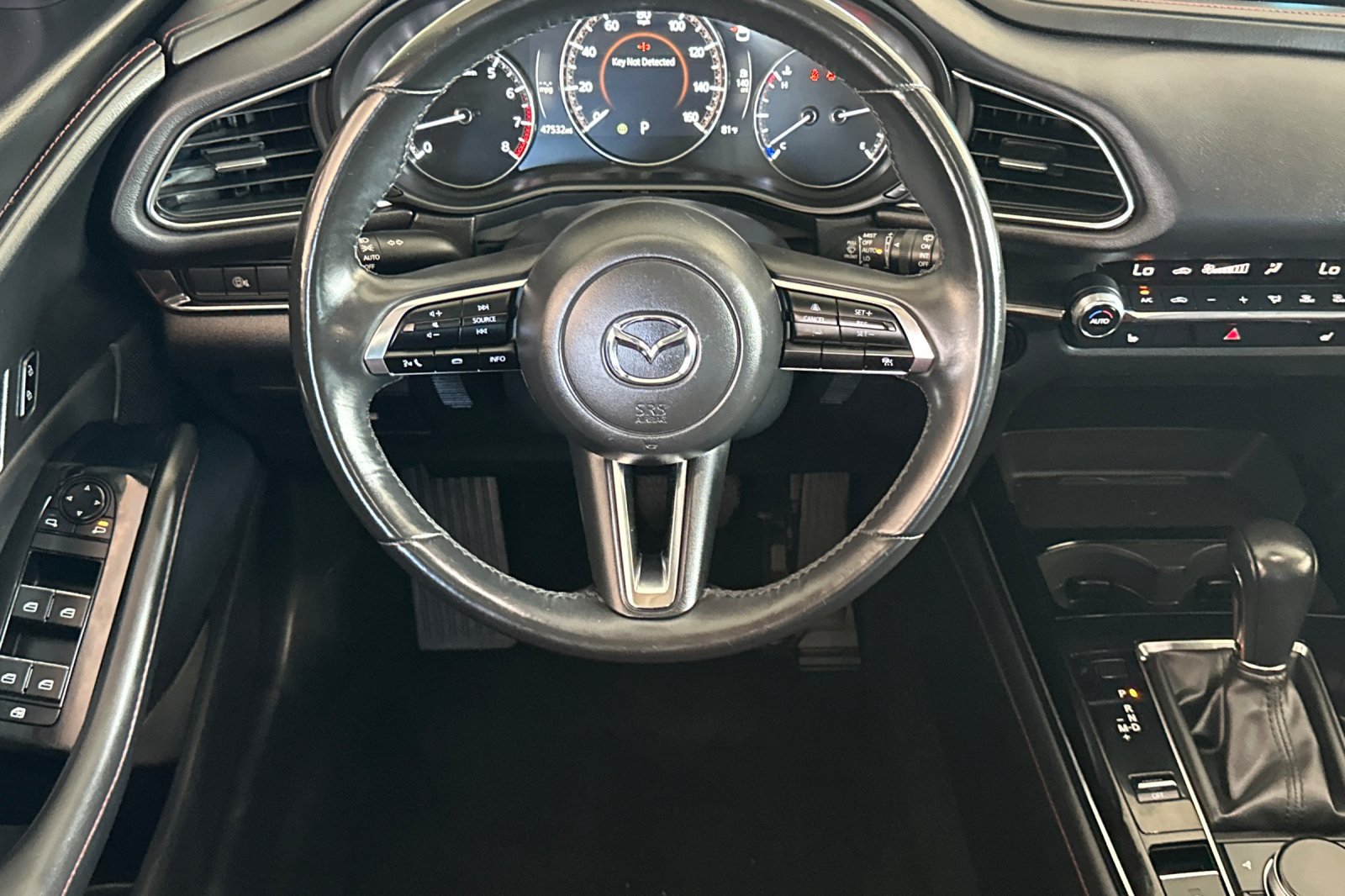 Used 2024 MAZDA CX-30 AWD 2.5 S w/ Preferred Package image 11