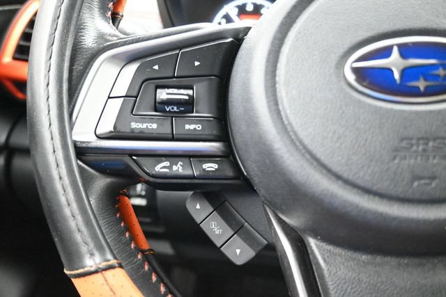 Used 2020 Subaru Forester Sport w/ Popular Package #2 AWD/4WD image 12