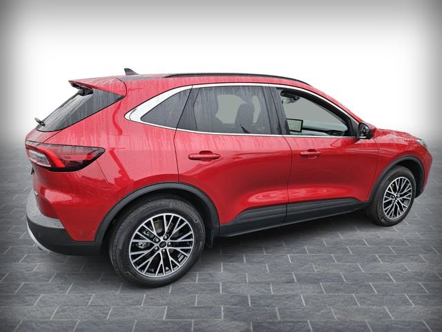 Used 2024 Ford Escape SE w/ PHEV Premium Package image 5