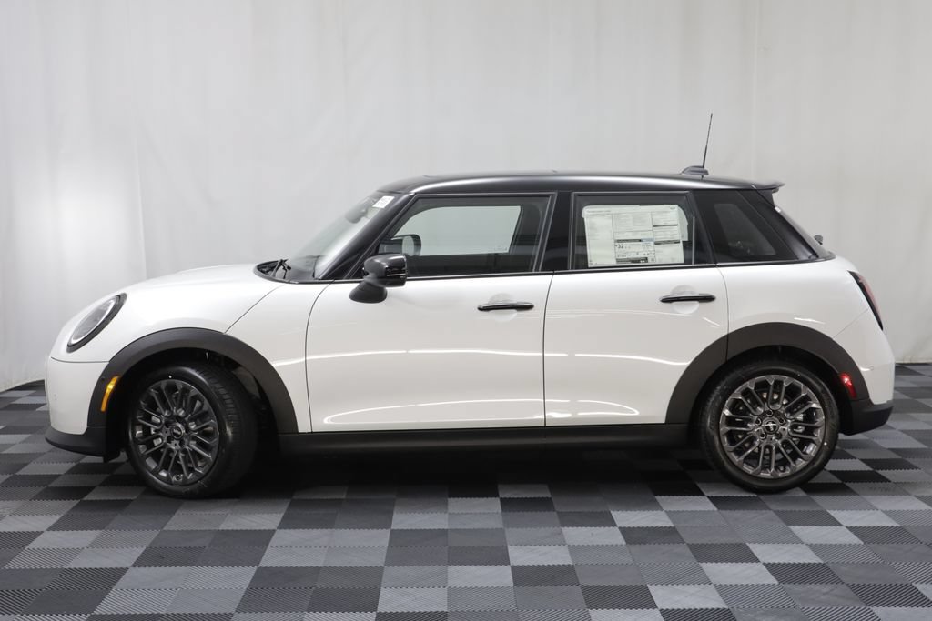 New 2026 MINI Cooper S FWD image 5