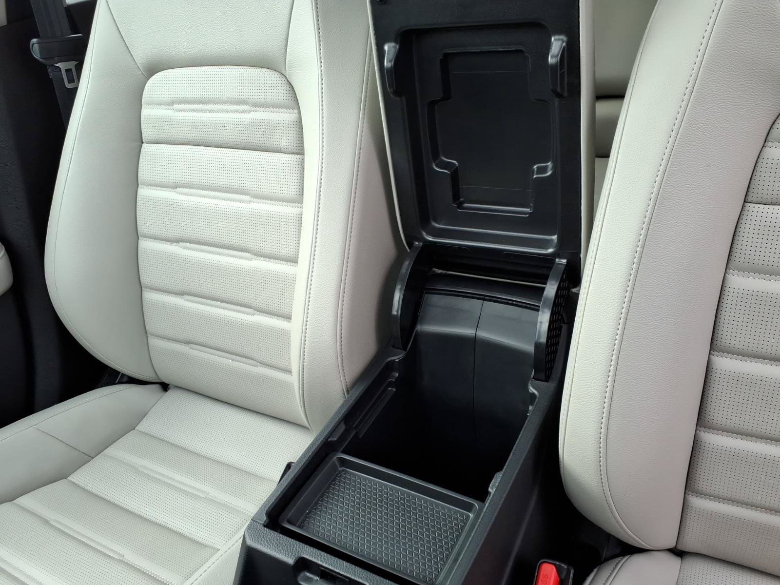 Certified 2026 Honda CR-V EX-L image 45