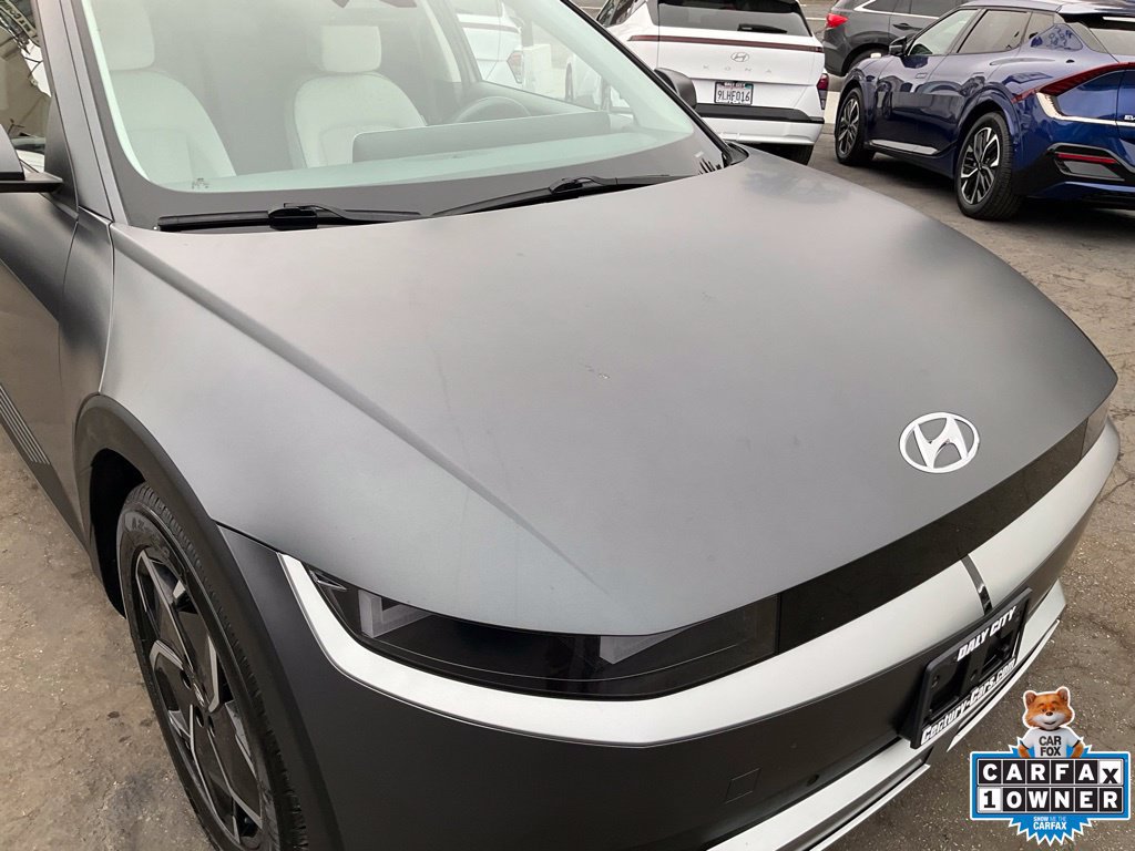Used 2023 Hyundai Ioniq 5 SEL RWD image 69