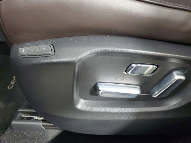 Certified 2023 MAZDA CX-5 Signature image 21