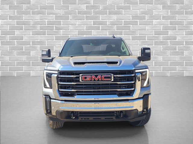 New 2026 GMC Sierra 2500 SLE w/ SLE Value Package; AWD/4WD image 2