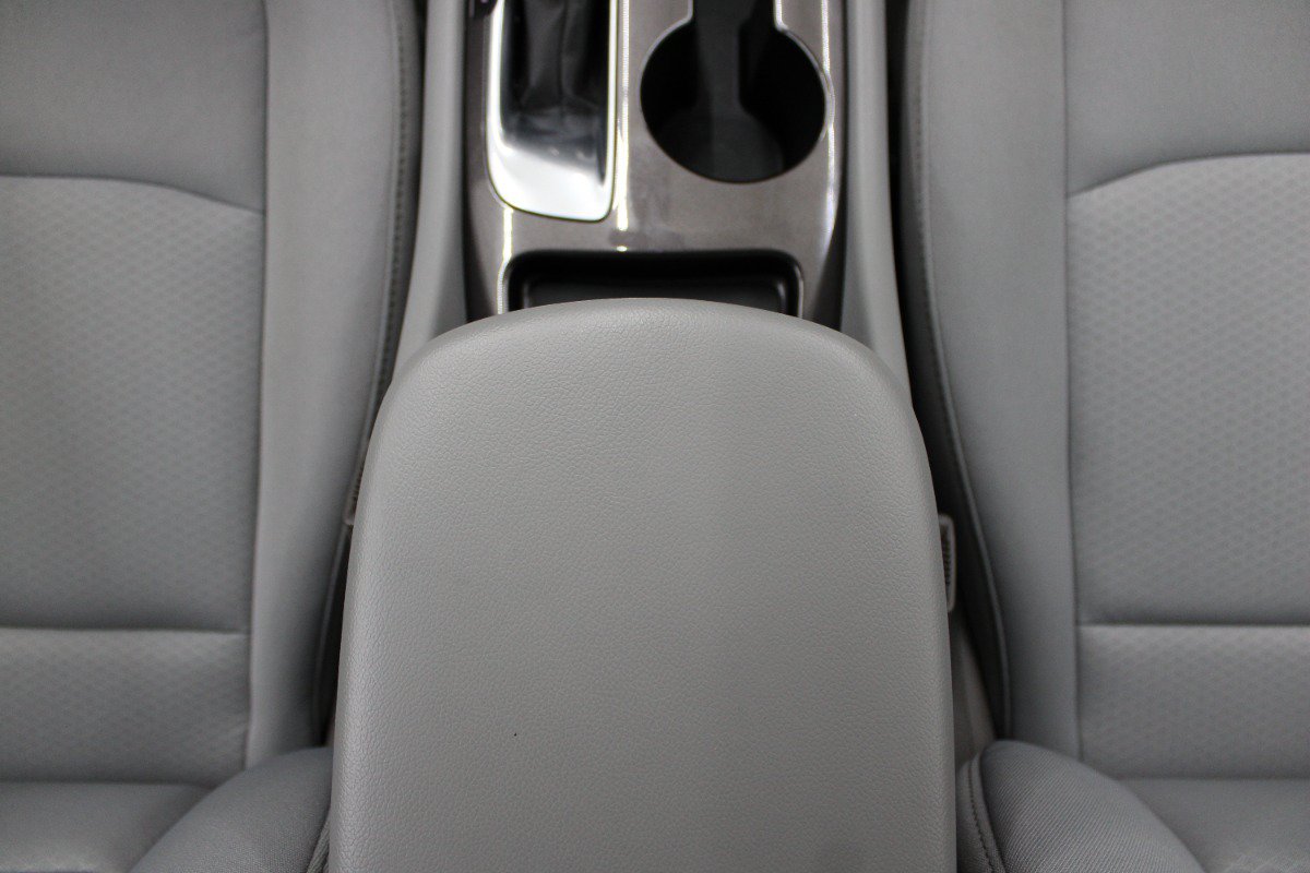 Used 2022 Chevrolet Malibu LS FWD image 25