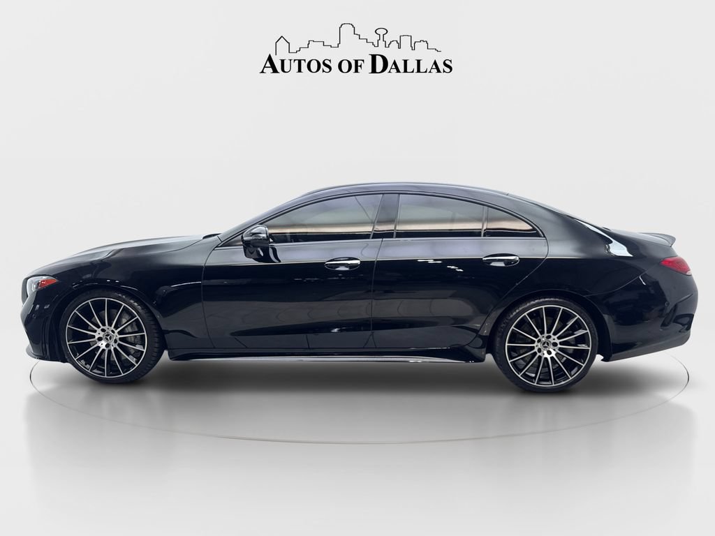 Used 2021 Mercedes-Benz CLS 450 image 5