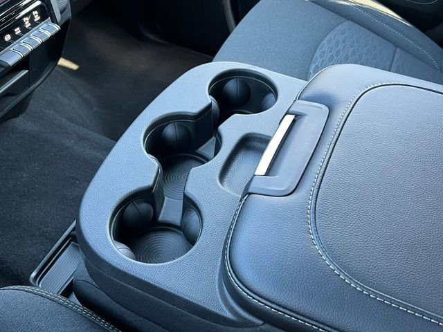 Used 2025 RAM 2500 Big Horn image 42